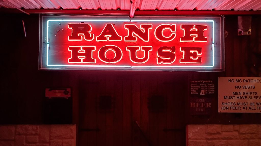 Ranch House- Sachse