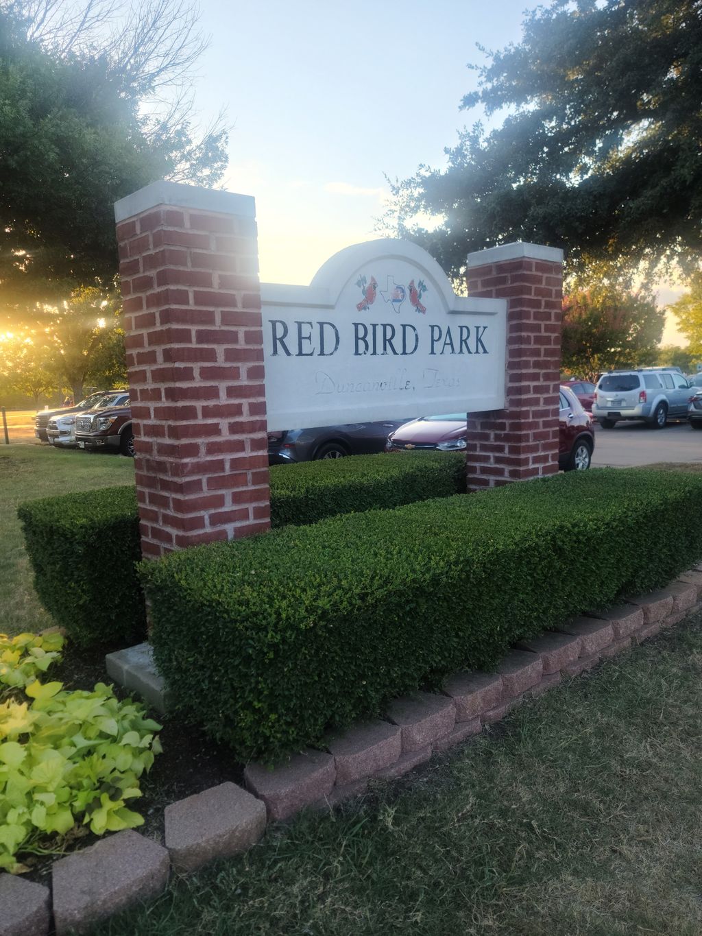 Red Bird Park