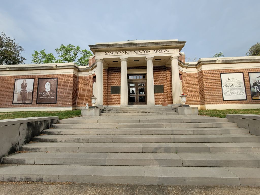 Sam Houston Memorial Museum