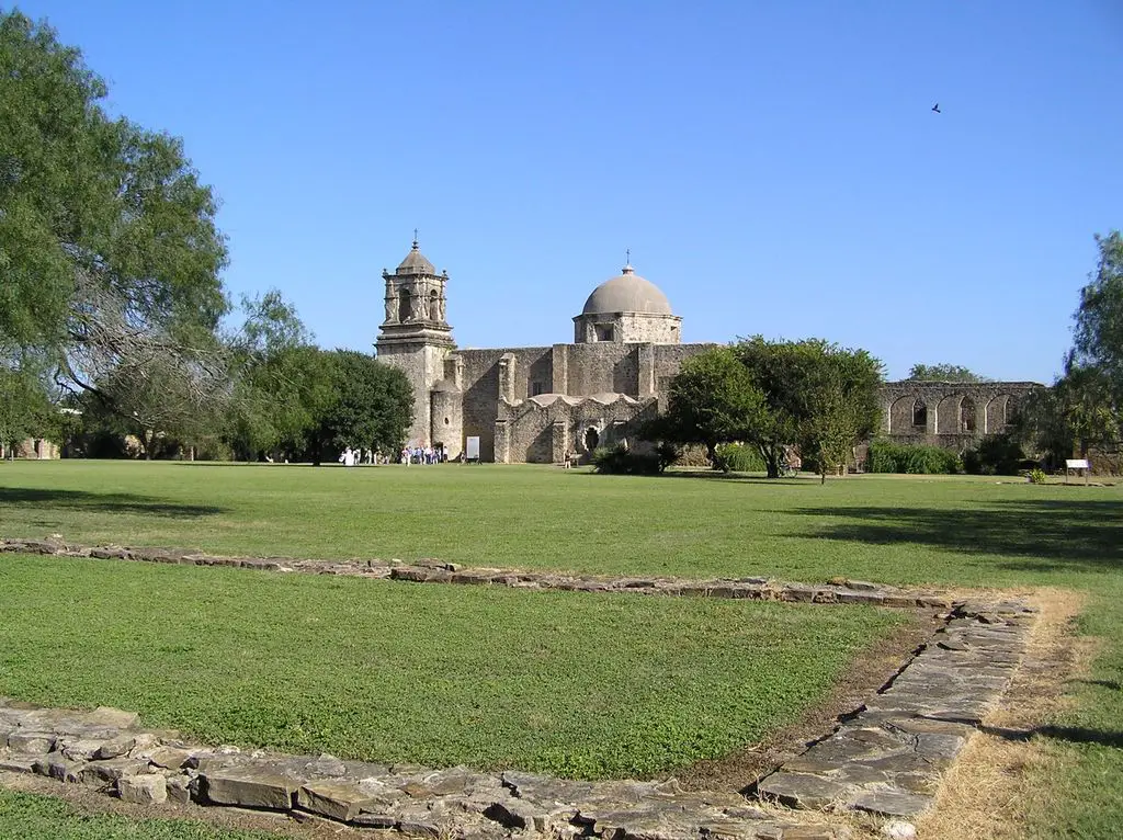 San-Antonio-Missions-National-Historical-Park-1