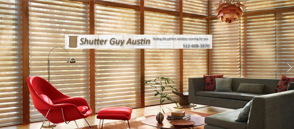 Shutter Guy Austin
