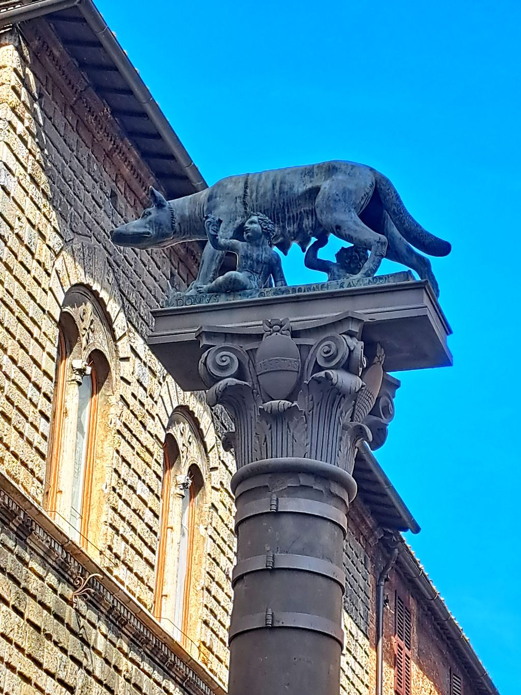 Siena Historic Center