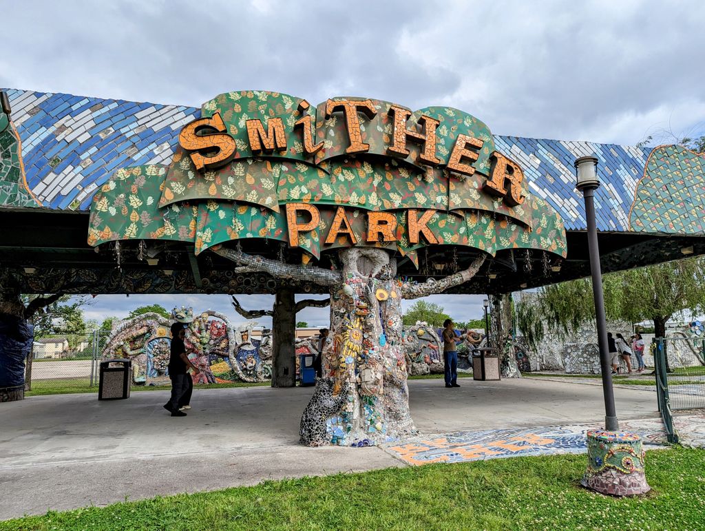 Smither Park