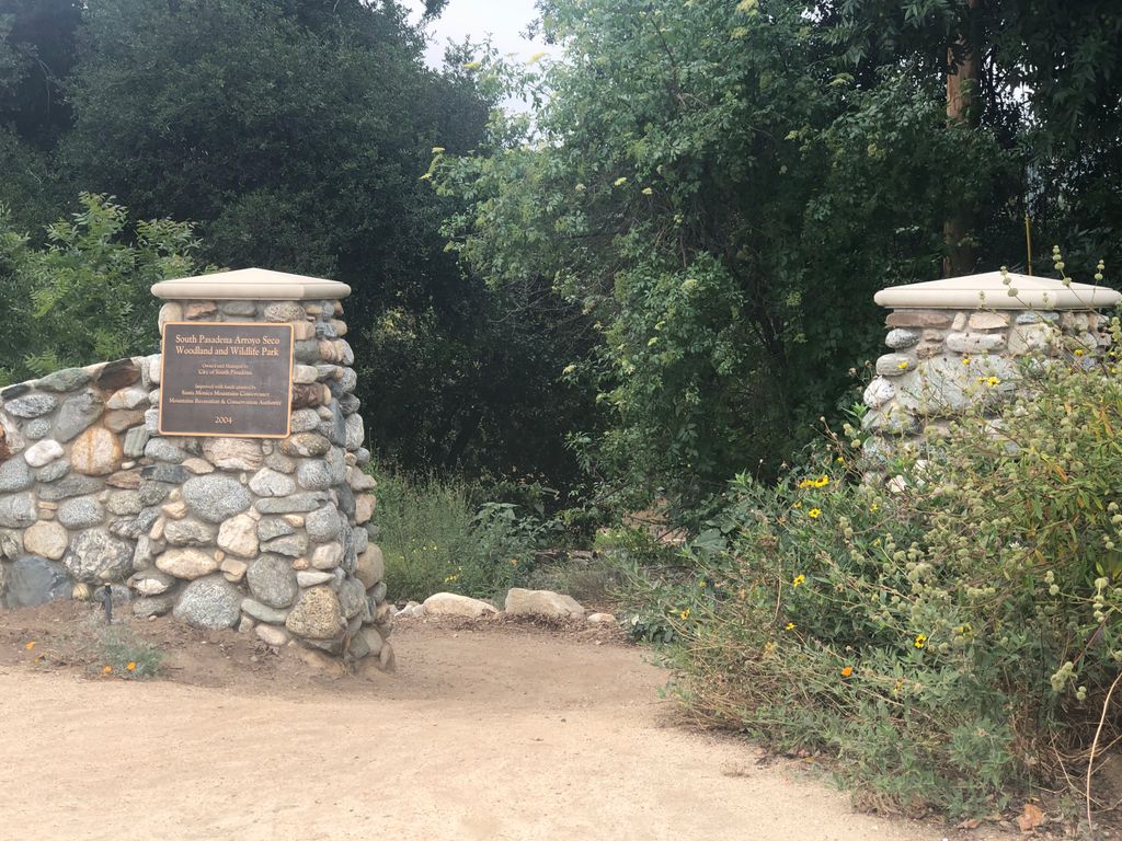 South Pasadena Nature Park