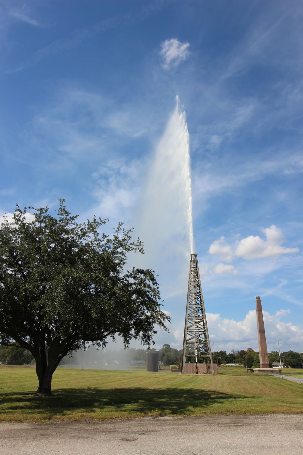 Spindletop-Gladys-City-Boomtown-Museum