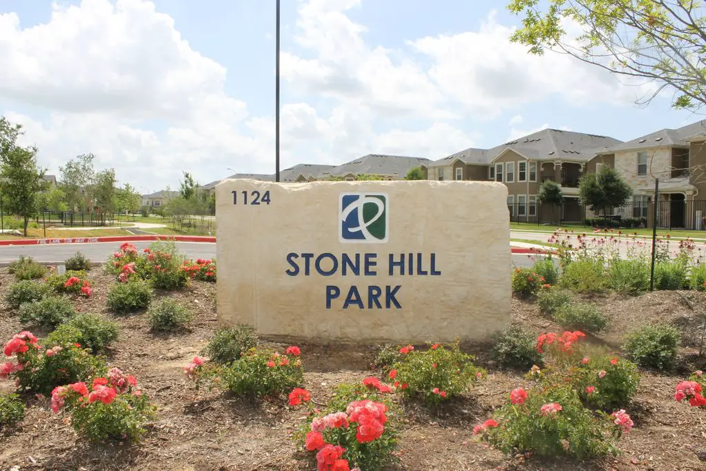 Stone Hill Park