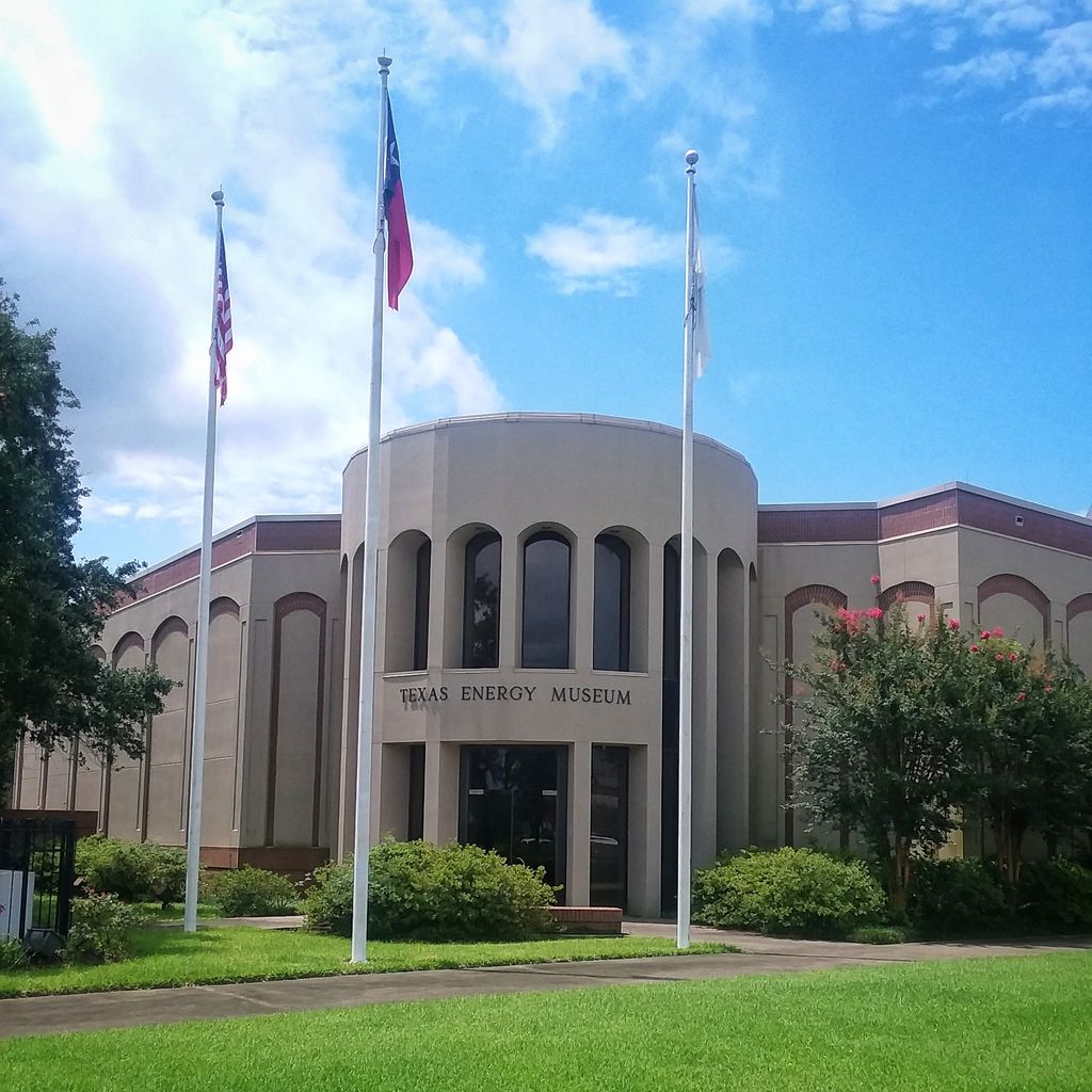 Texas-Energy-Museum