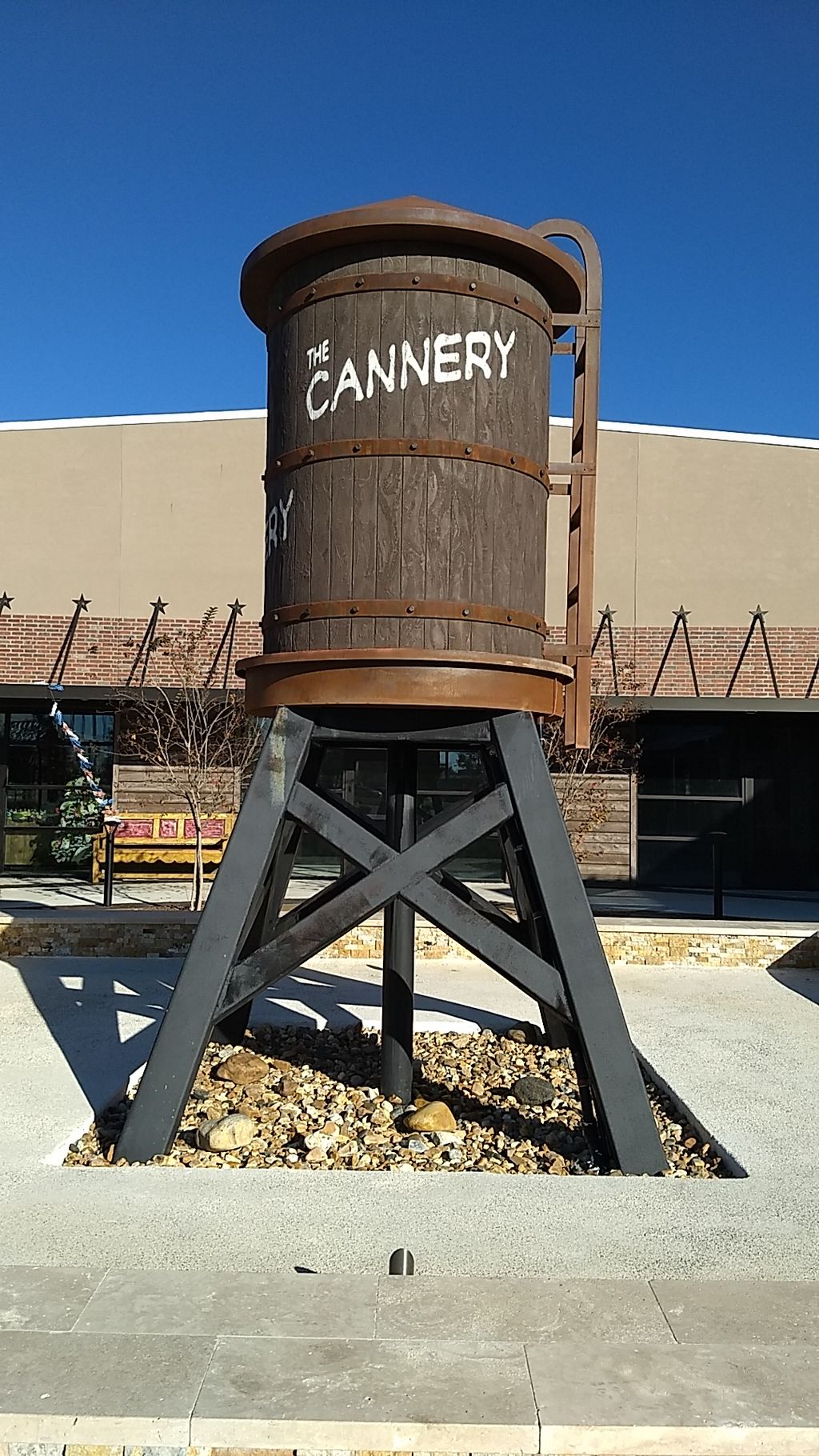 The Cannery Lindale
