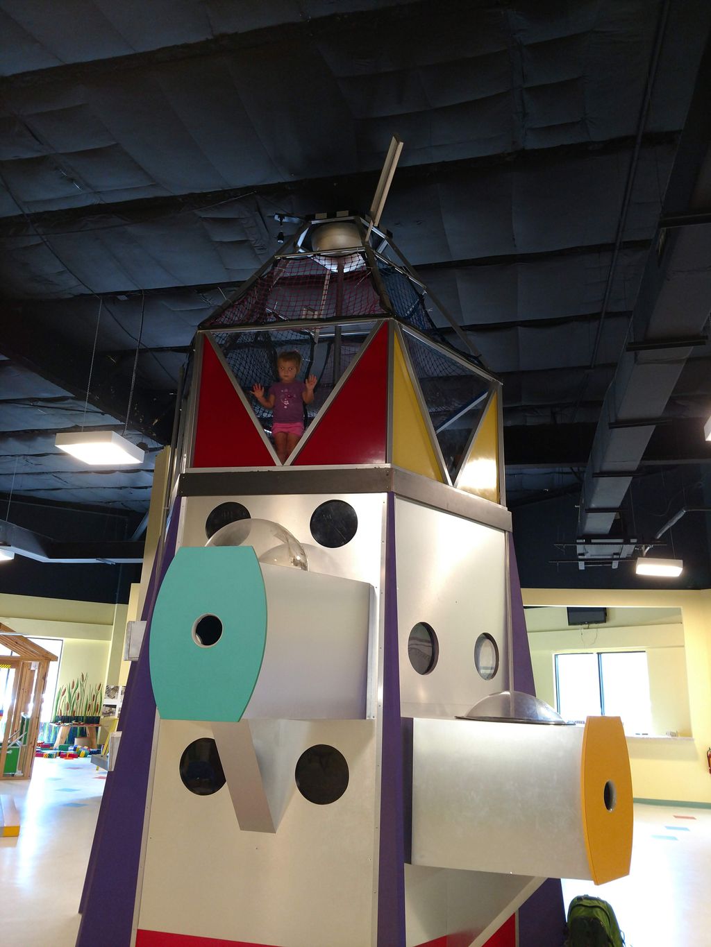 The Children's Museum of the Brazos Valley