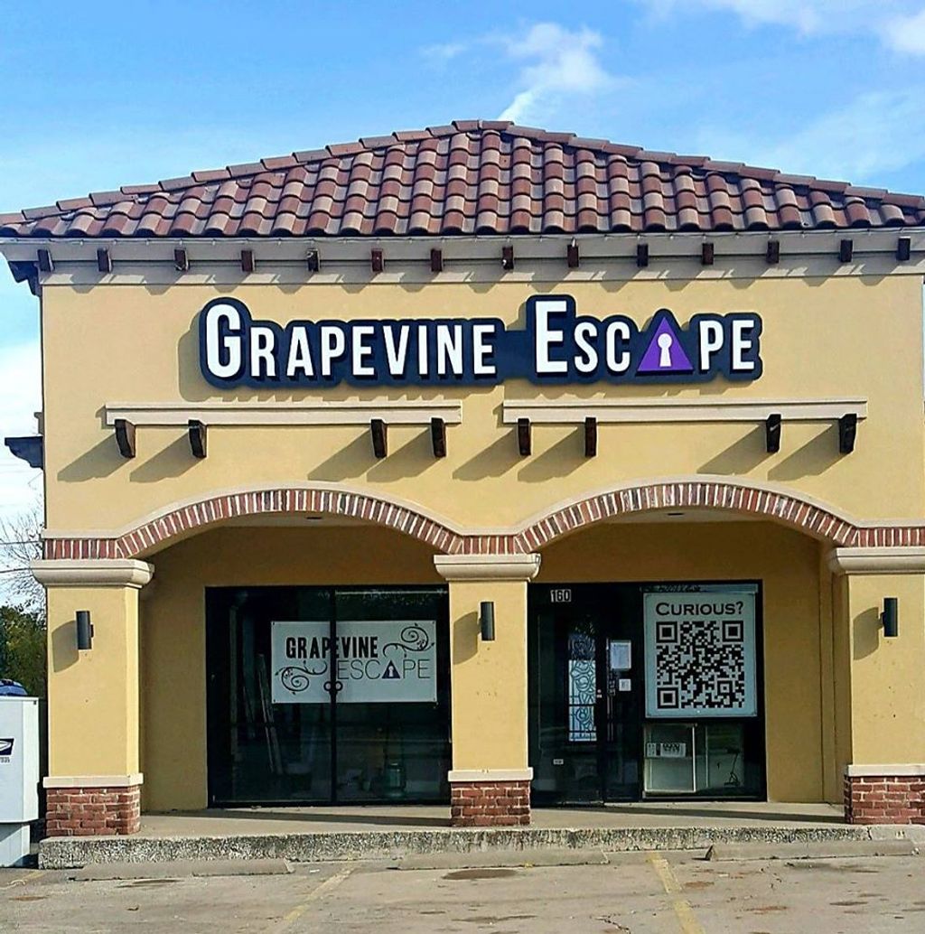 The Grapevine Escape