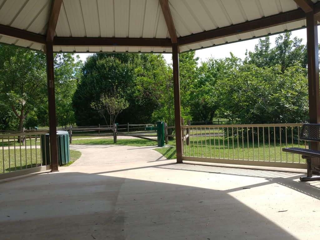 The Preserve at McCormick Park