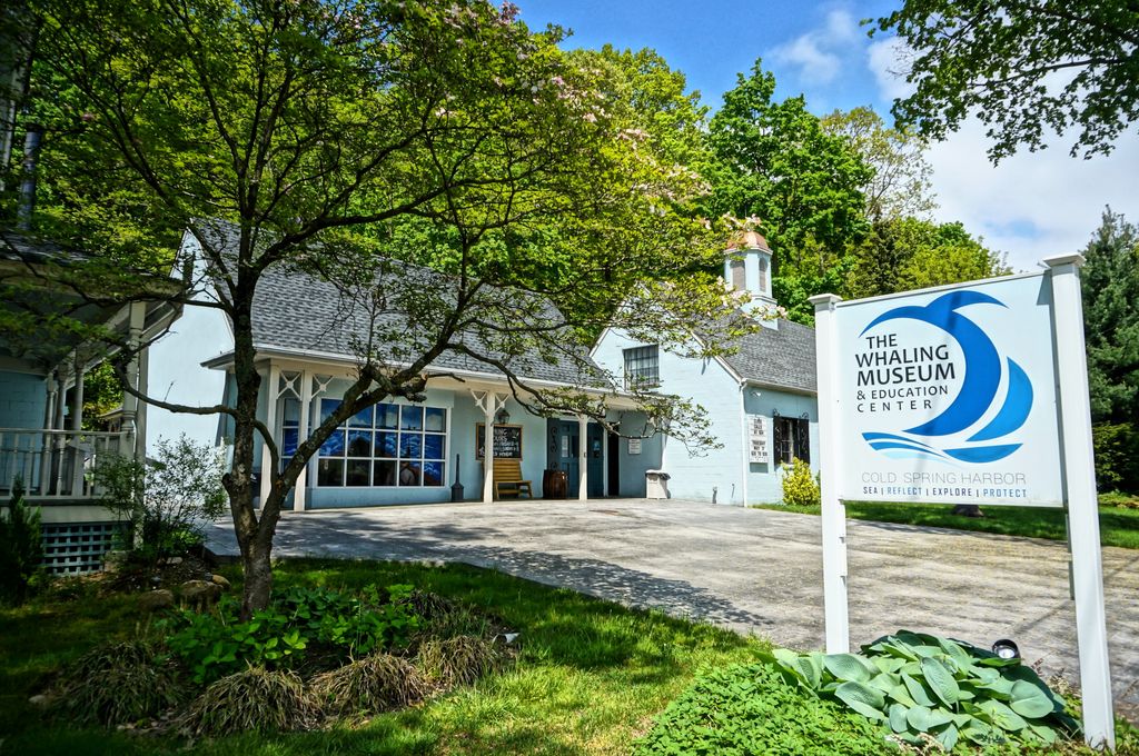 The Whaling Museum & Education Center of Cold Spring Harbor