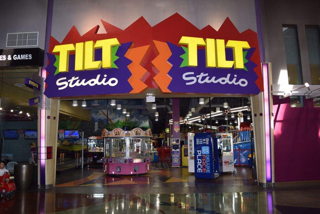 Tilt Studio Katy