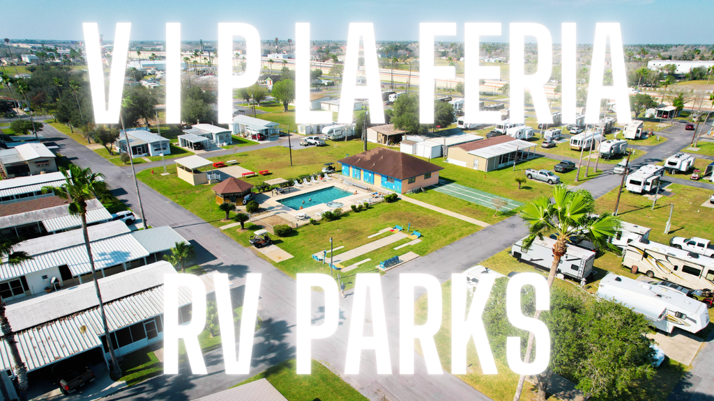 VIP-La Feria East RV Park