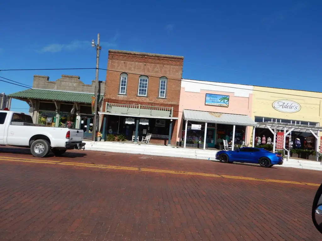 Wanderlust in Wills Point: Top 6 Things to Include in Your Itinerary ...