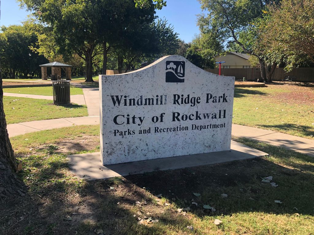 Windmill Ridge Park