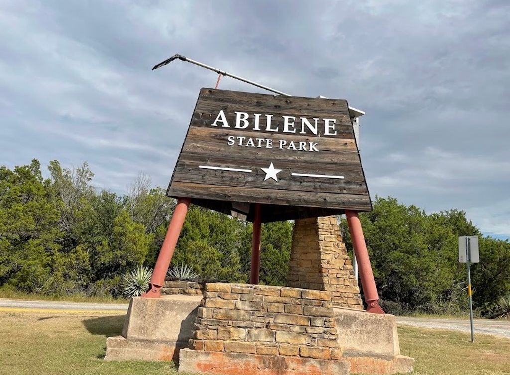 Abilene-State-Park-1
