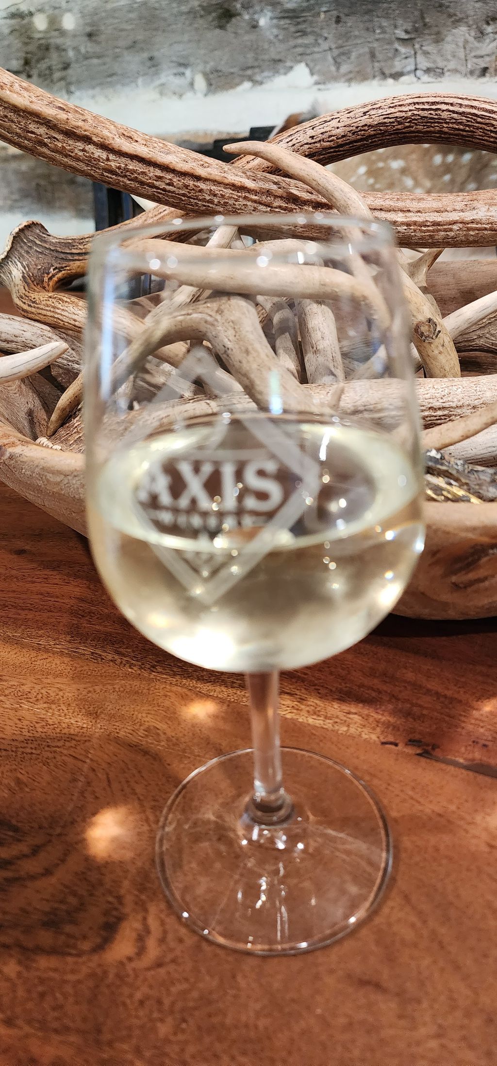 Axis-Winery