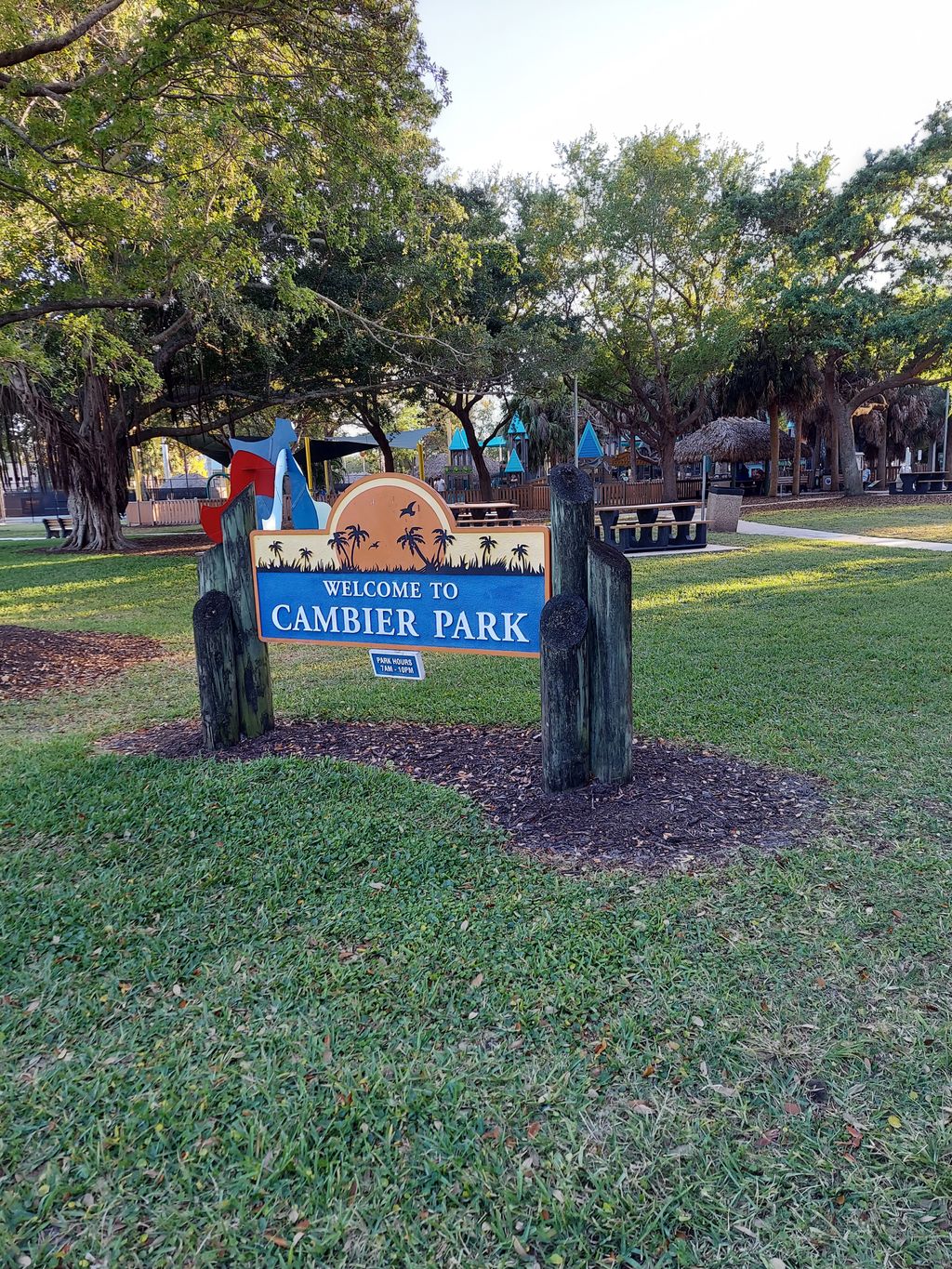 Cambier-Park