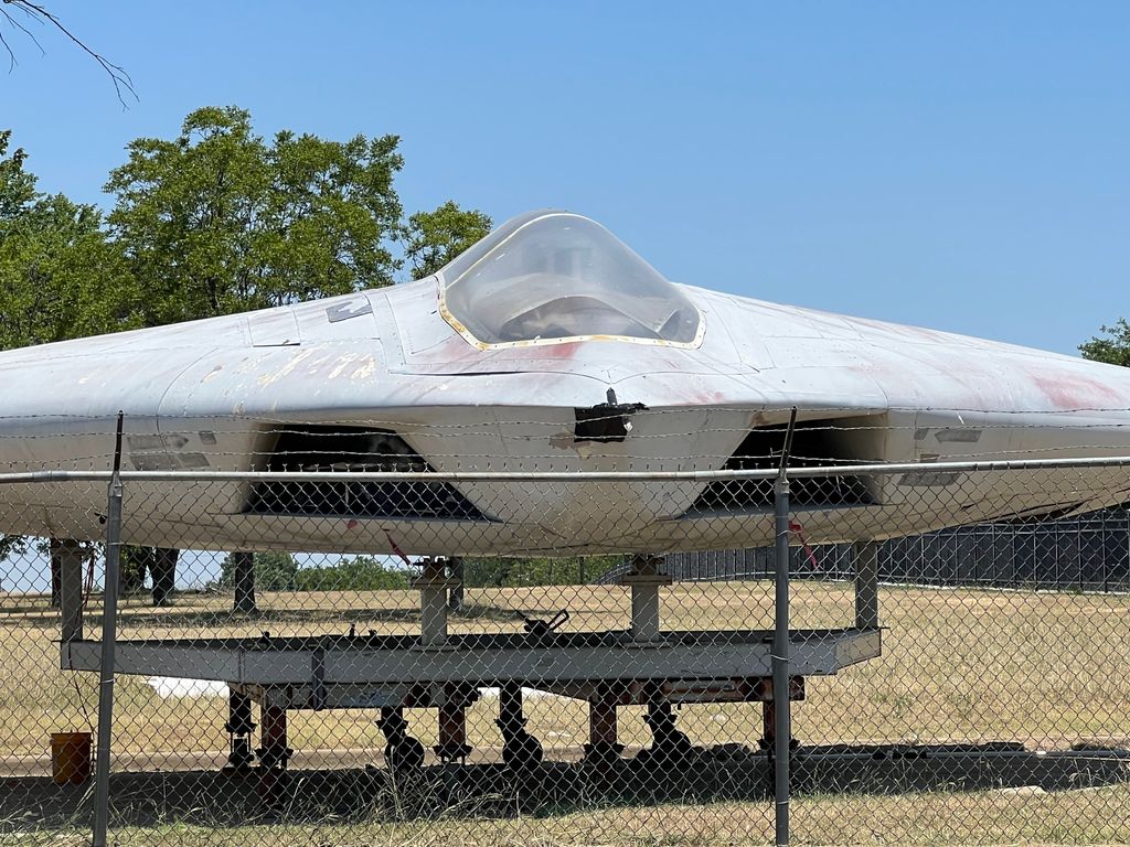 Fort-Worth-Aviation-Museum-1