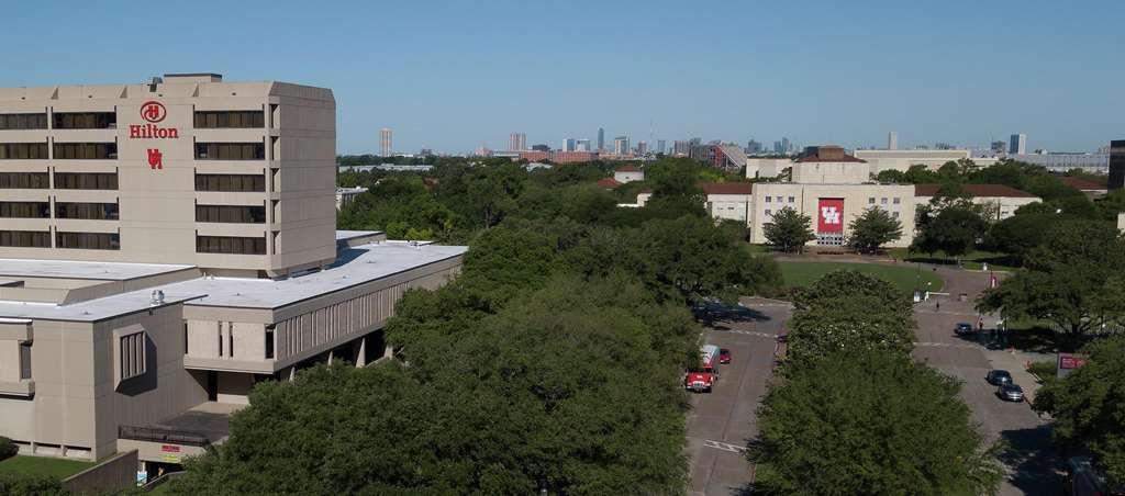 Hilton-University-of-Houston