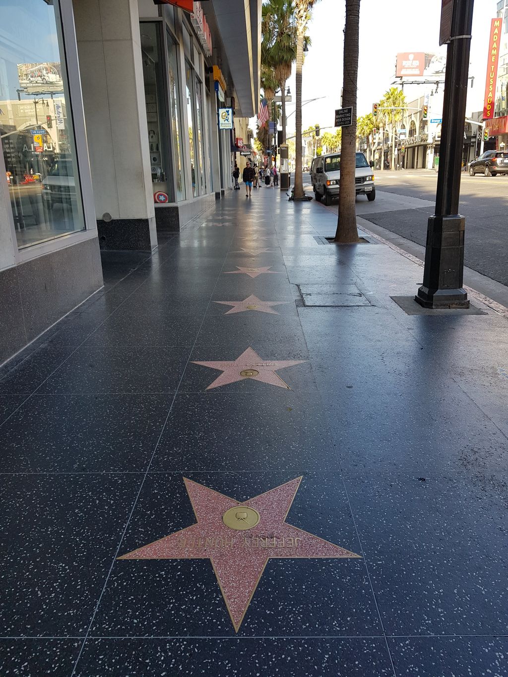Hollywood-Walk-of-Fame-2