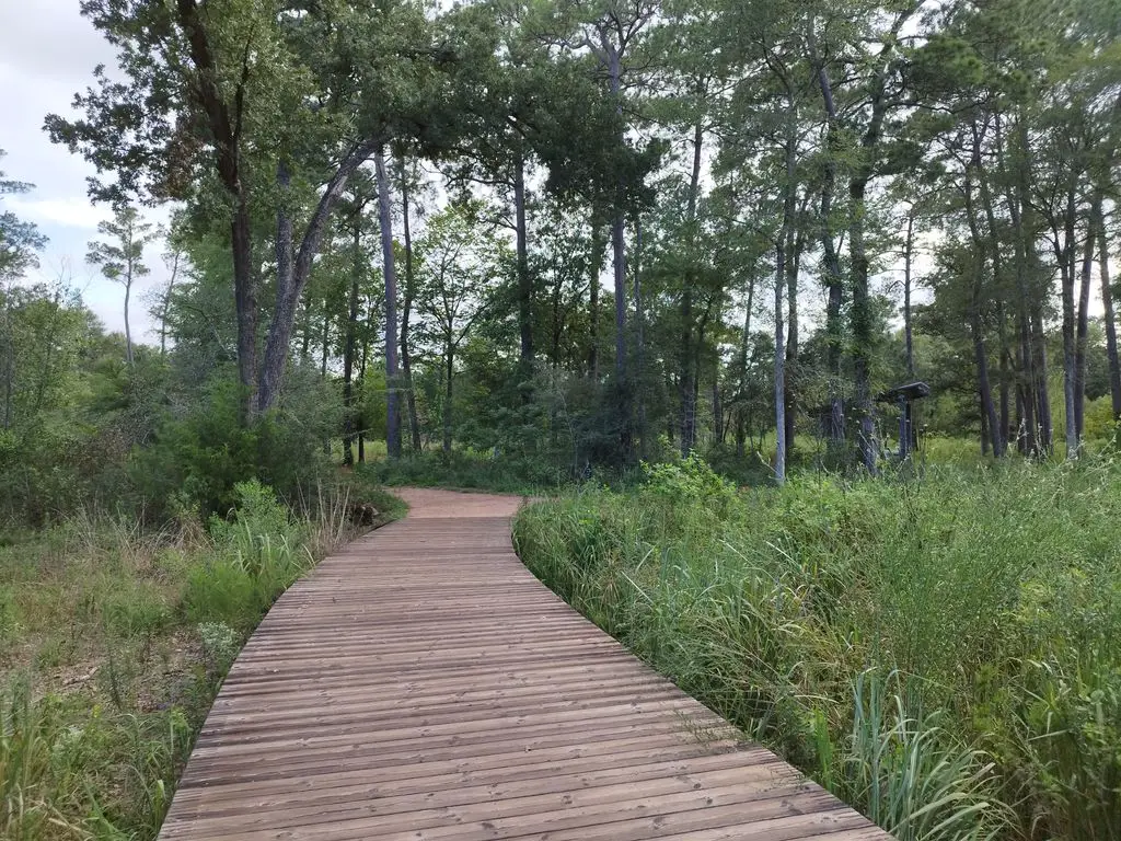 Houston-Arboretum-Nature-Center
