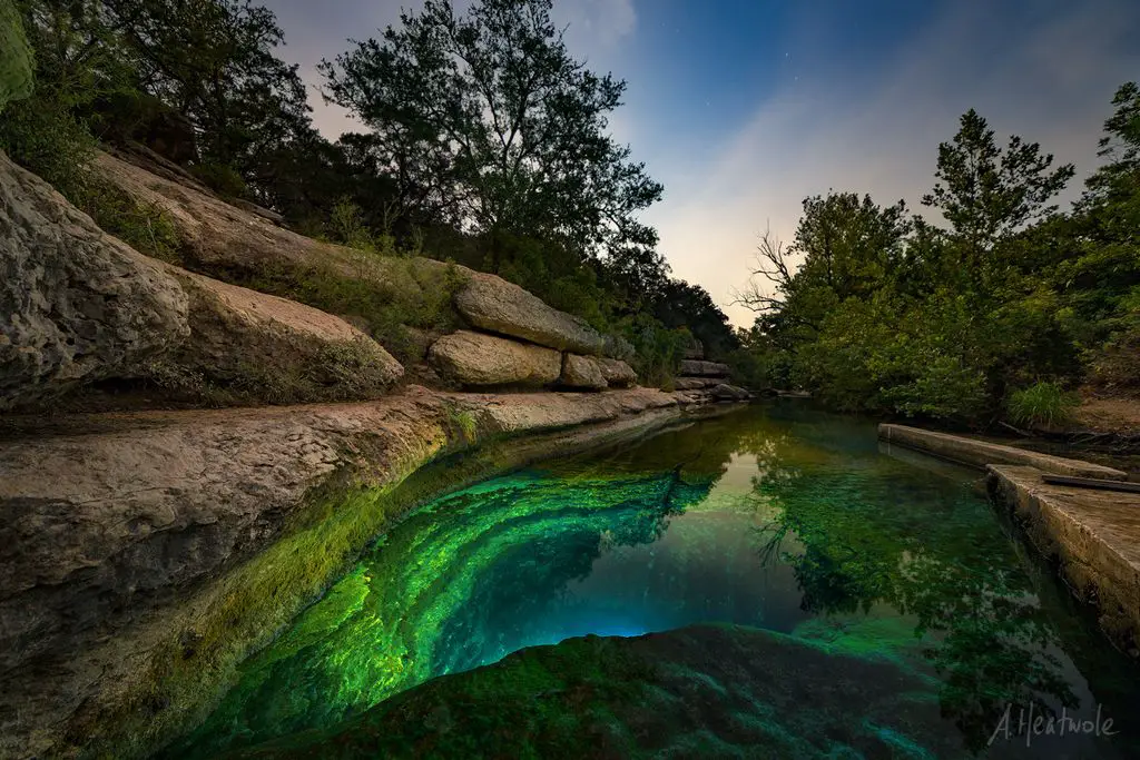 Wimberley: A Hidden Gem in Texas Hill Country With 9 Amazing ...