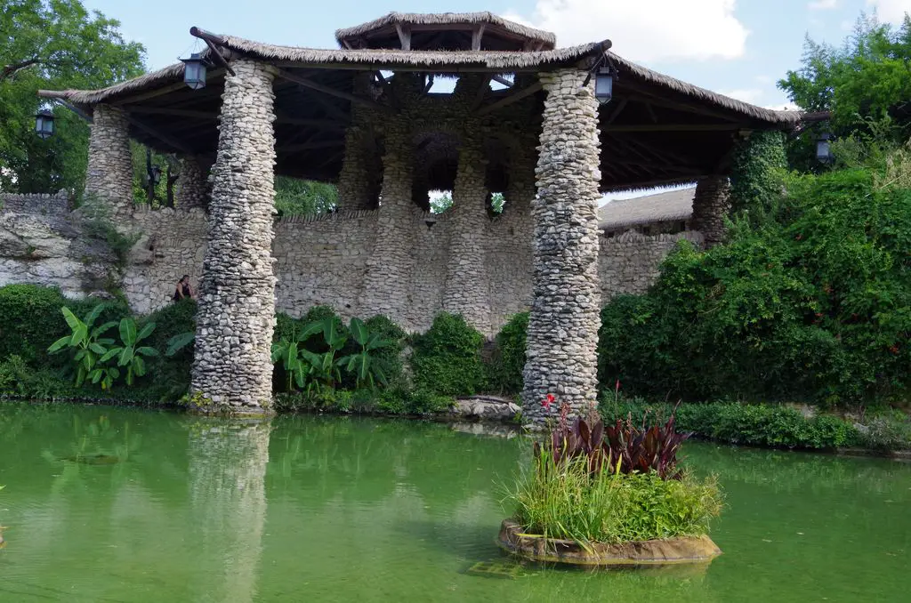 Japanese-Tea-Garden