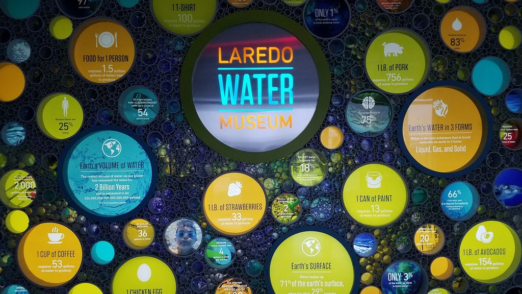 Laredo-Water-Museum