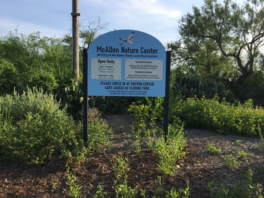 McAllen-Nature-Center