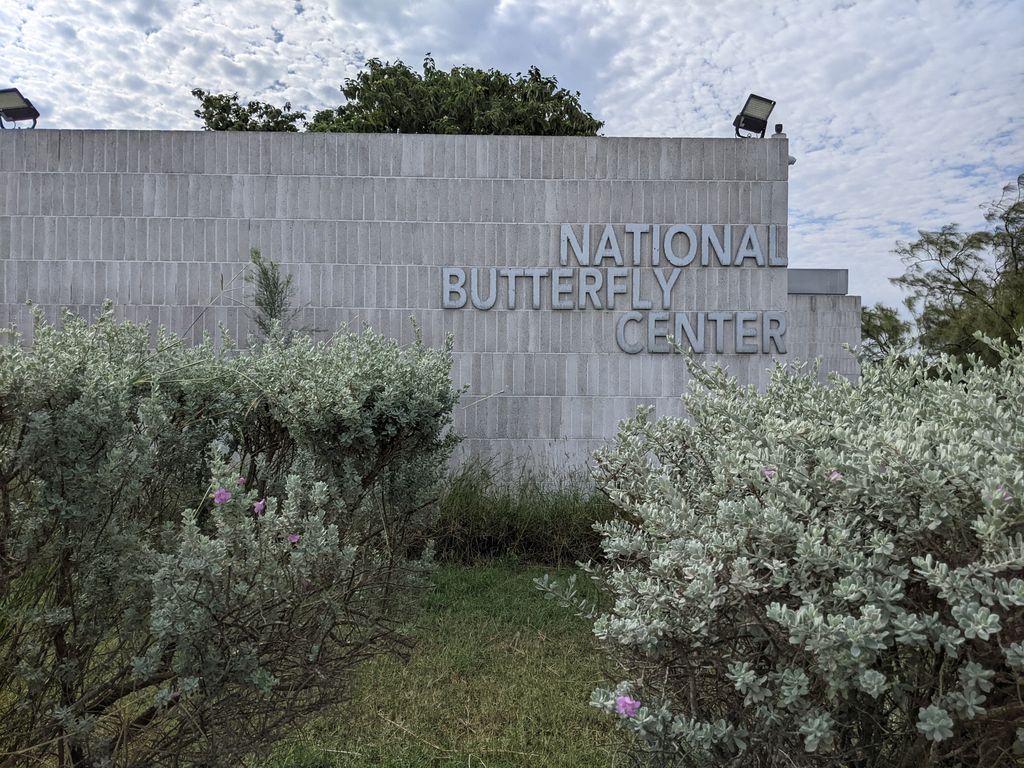 National-Butterfly-Center