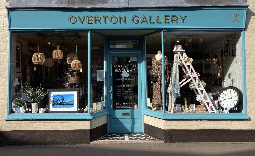 Overton-Gallery