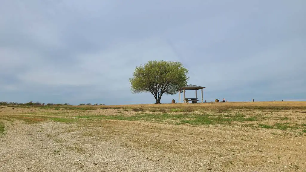 Stewart Creek Park and Campground